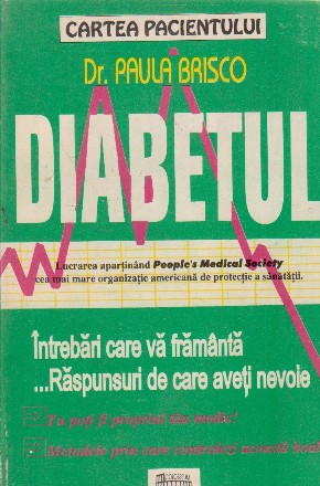 Diabetul