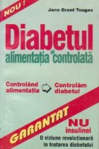 Diabetul alimentatia controlata insulinei