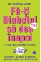 Diabetul tip dea inapoi abordare