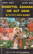 Diabetul zaharat alt ghid poti