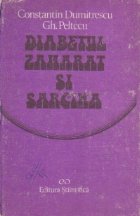 Diabetul zaharat sarcina