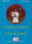 Diabetul zaharat viata normala