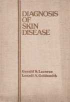 Diagnosis of skin disease