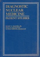 Diagnostic Nuclear Medicine - Patient Studies