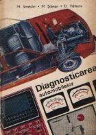 Diagnosticarea automobilelor