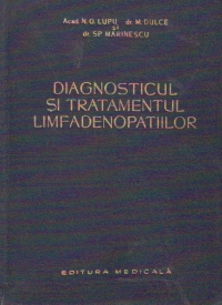 Diagnosticul si tratamentul limfadenopatiilor