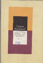 Dialectica Spiritului Stiintific Modern Volumul