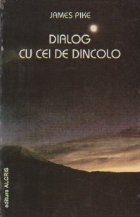 Dialog cu cei de dincolo