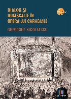 Dialog şi didascalie în opera
