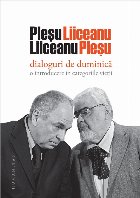 Dialoguri de duminică.O introducere în categoriile vieții