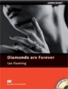 Diamonds are Forever (with extra exercises and audio CD)