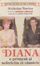 Diana - O printesa si nefericita ei casnicie