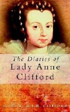 Diaries Lady Anne Clifford