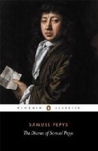 Diary of Samuel Pepys: A Selection