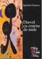 Diavol cu coarne de melc