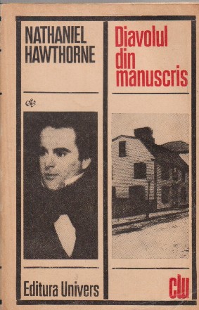 Diavolul din manuscris