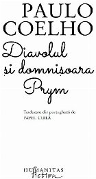 Diavolul şi domnişoara Prym