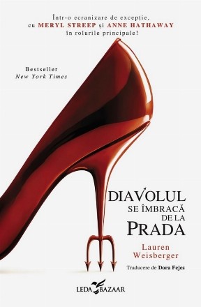 Diavolul se îmbracă de la Prada