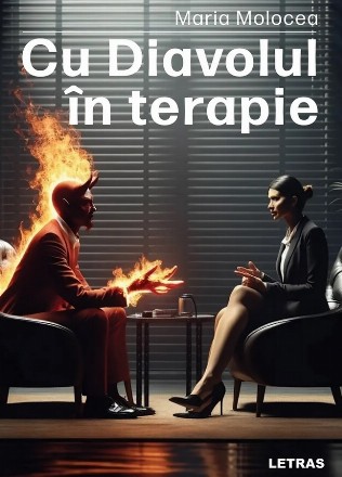 Cu Diavolul în terapie
