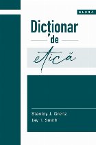 Dicţionar de etică