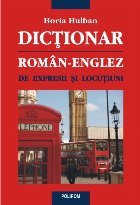 Dicționar român englez expresii și