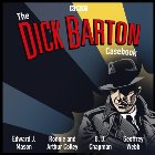 Dick Barton Casebook
