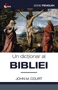 Un dictionar al Bibliei