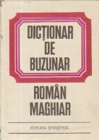 Dictionar de buzunar Roman-Maghiar