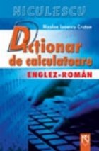 Dictionar calculatoare englez roman
