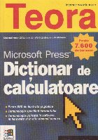 Dictionar calculatoare