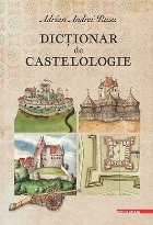 Dictionar castelologie