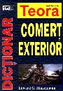 Dictionar - Comert exterior