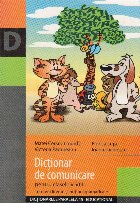 Dictionar comunicare VIII Termeni literari