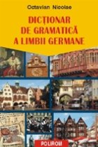Dictionar gramatica limbii germane