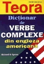 Dictionar de verbe complexe din engleza americana
