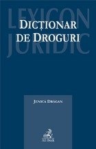Dictionar de droguri