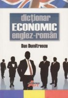 Dictionar economic englez-roman