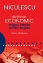 Dictionar economic englez-roman / roman-englez