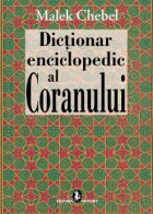 Dictionar enciclopedic Coranului