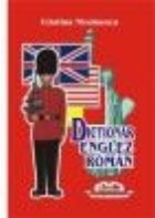 Dictionar englez-roman