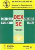 Dictionar explicativ pentru stiintele exacte - Industri alimentara IAL 6 (Aditivi) - Roman/Englez/Francez/Rus