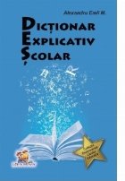 Dictionar explicativ scolar