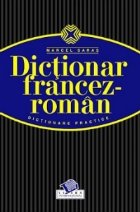 Dictionar francez-roman