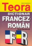 Dictionar francez-roman 70000 de cuvinte