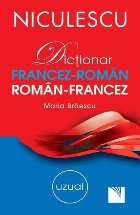 Dictionar francez-roman/roman-francez uzual