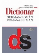 Dictionar german roman roman german