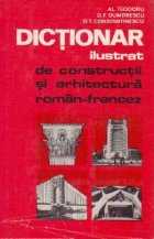 Dictionar ilustrat constructii arhitectura roman