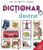 Dictionar ilustrat English-Deutsch-Roman
