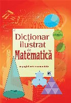 Dictionar ilustrat de Matematica