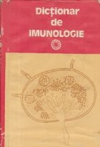 Dictionar imunologie